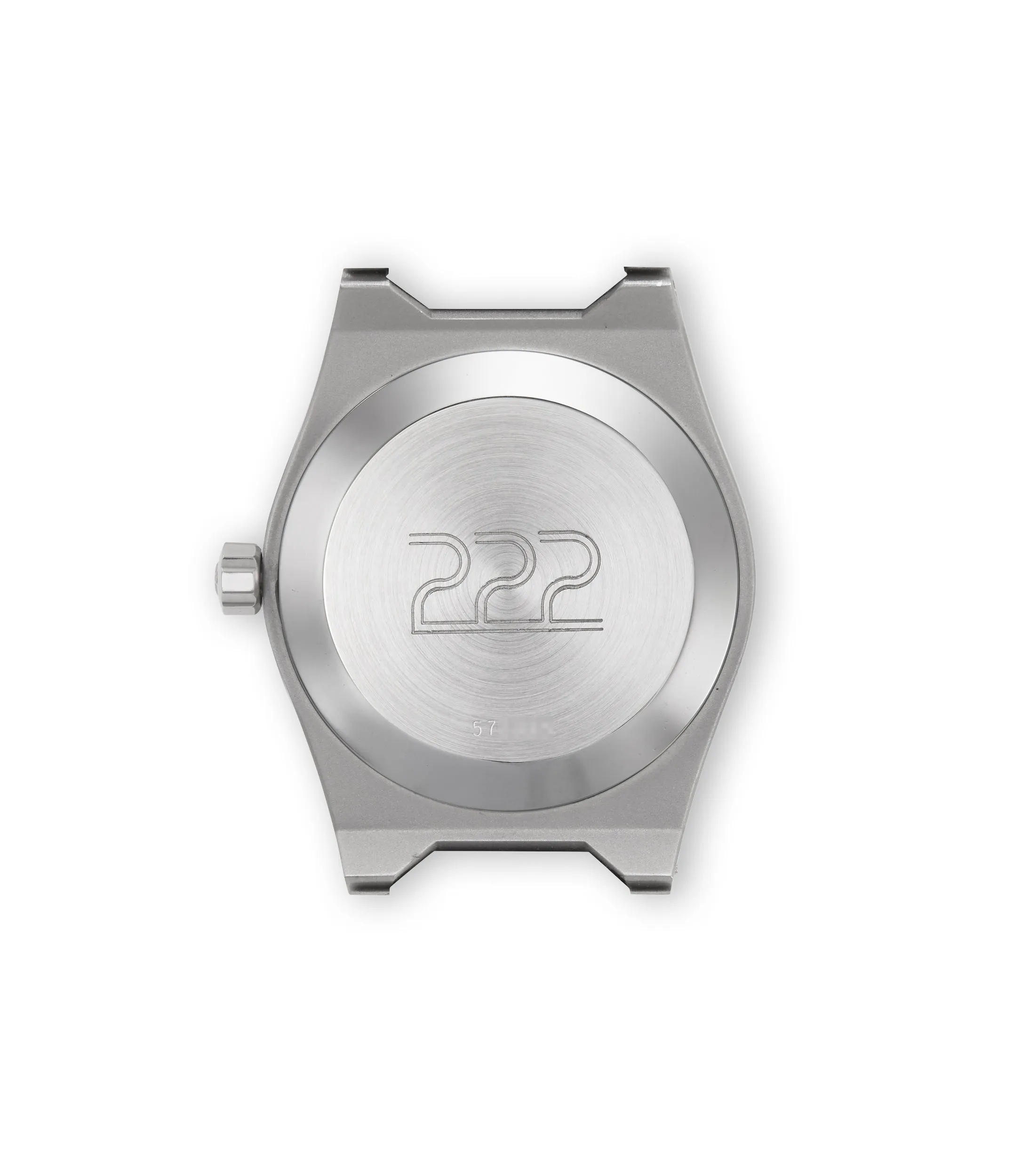 222 | Stainless Steel