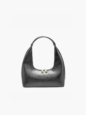 Atlanta Metallic Shoulder Bag