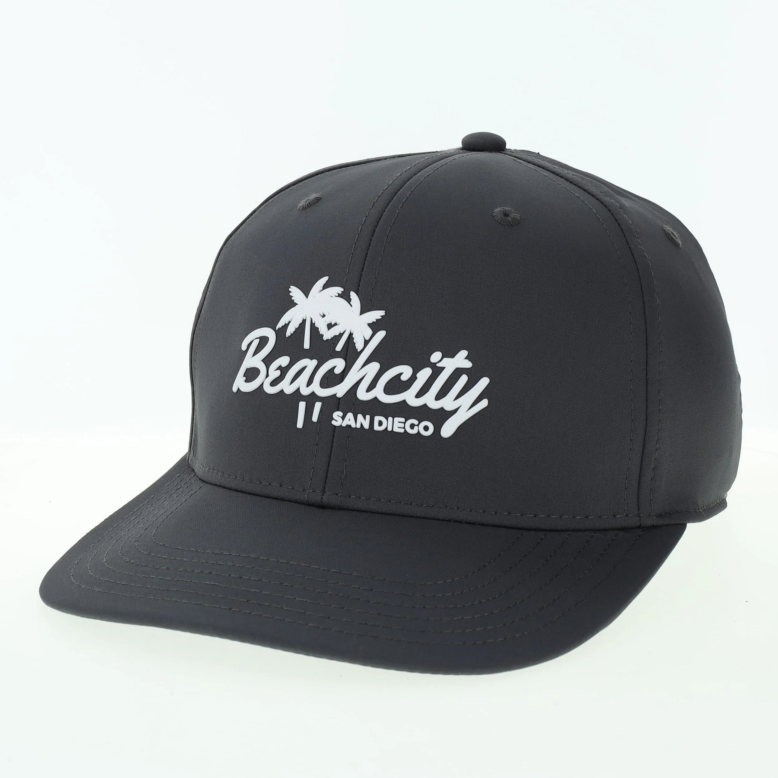 Champ Beachcity SD Icon Hat