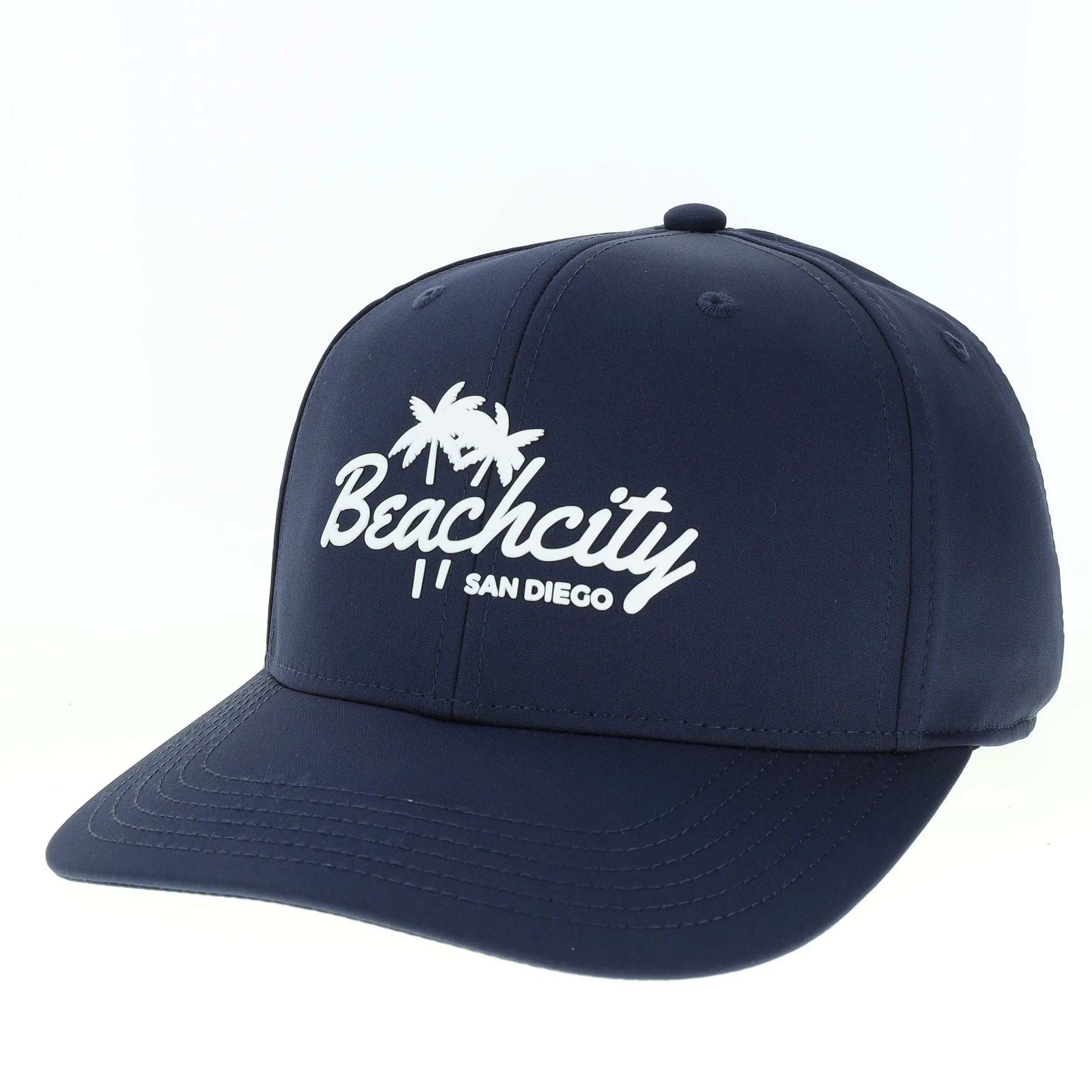 Champ Beachcity SD Icon Hat