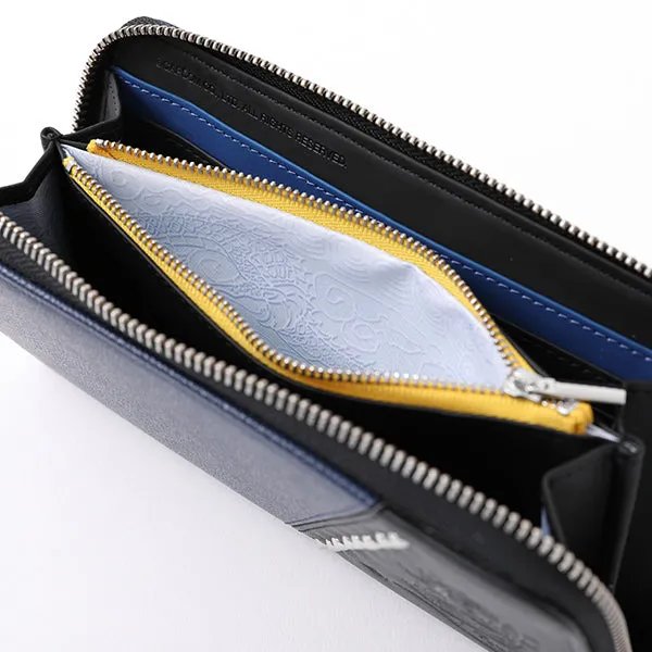 Chun-Li Model Long Wallet Street Fighter V