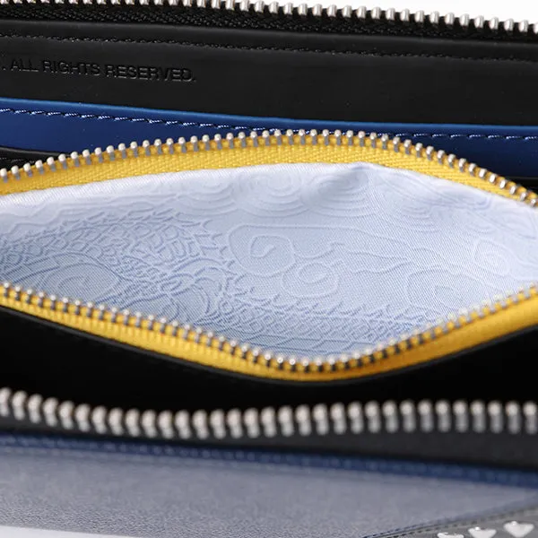 Chun-Li Model Long Wallet Street Fighter V