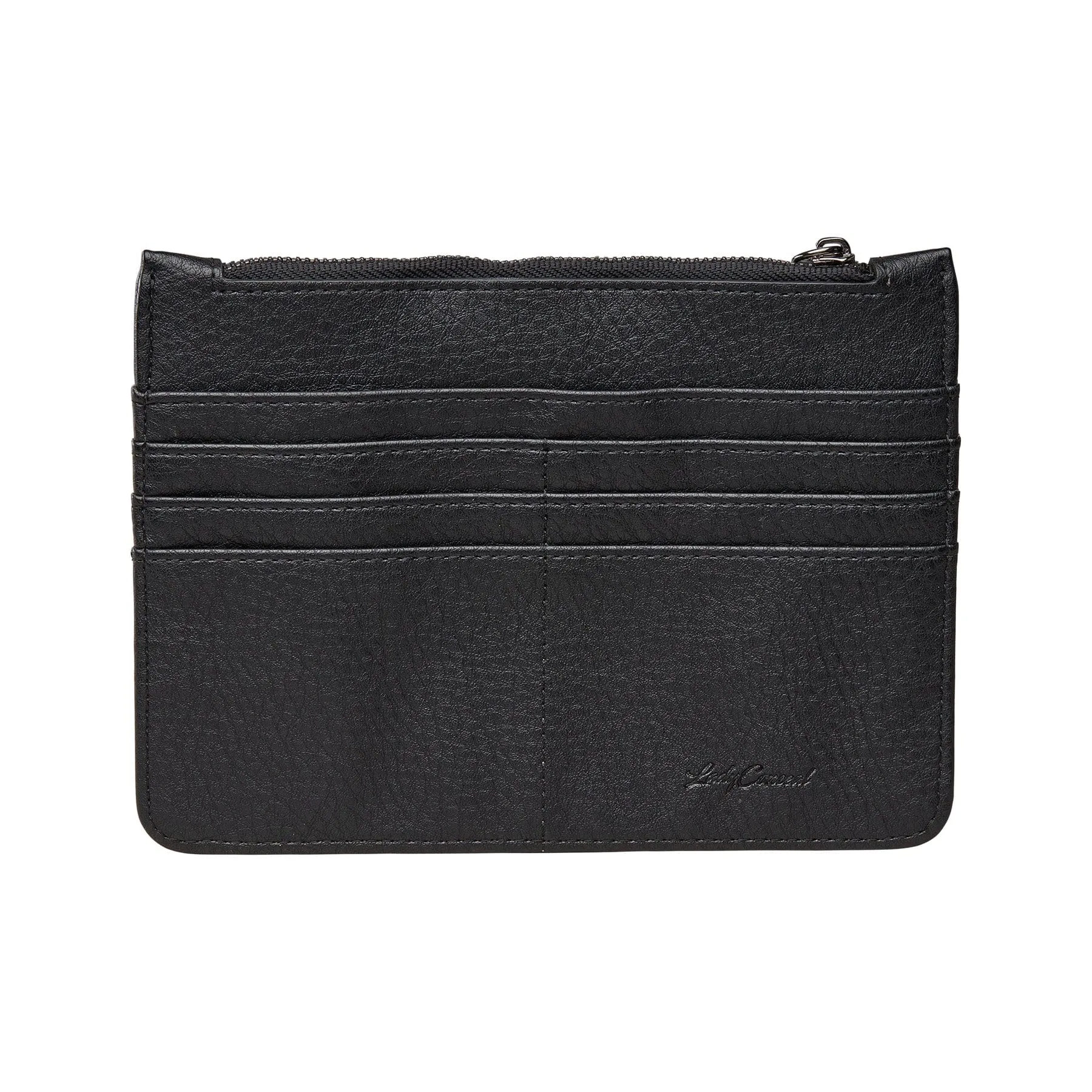 Concealed Carry Kinsley Crossbody with RFID Slim Wallet by Lady Conceal