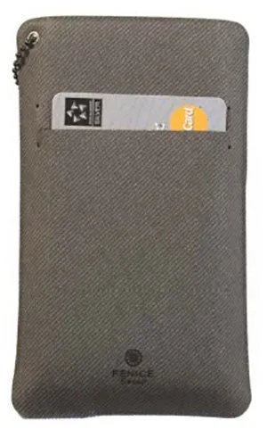 FENICE TASCA Pouch for Samsung Galaxy S3