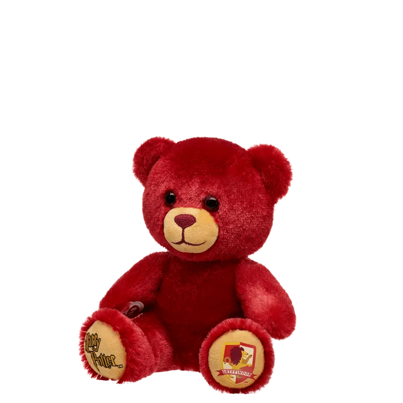 HARRY POTTER™ GRYFFINDOR™ Mini Teddy Bear