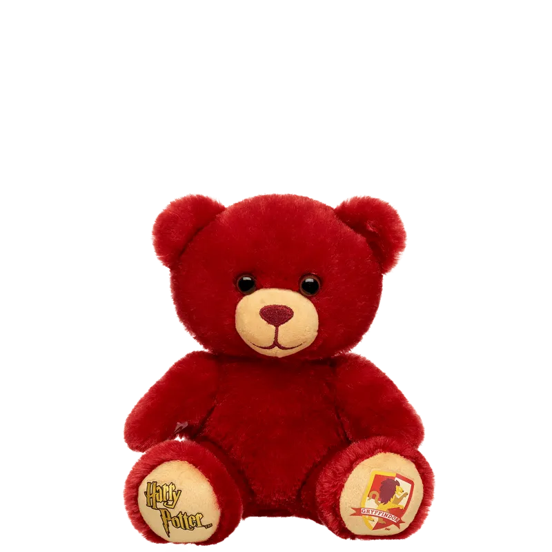 HARRY POTTER™ GRYFFINDOR™ Mini Teddy Bear