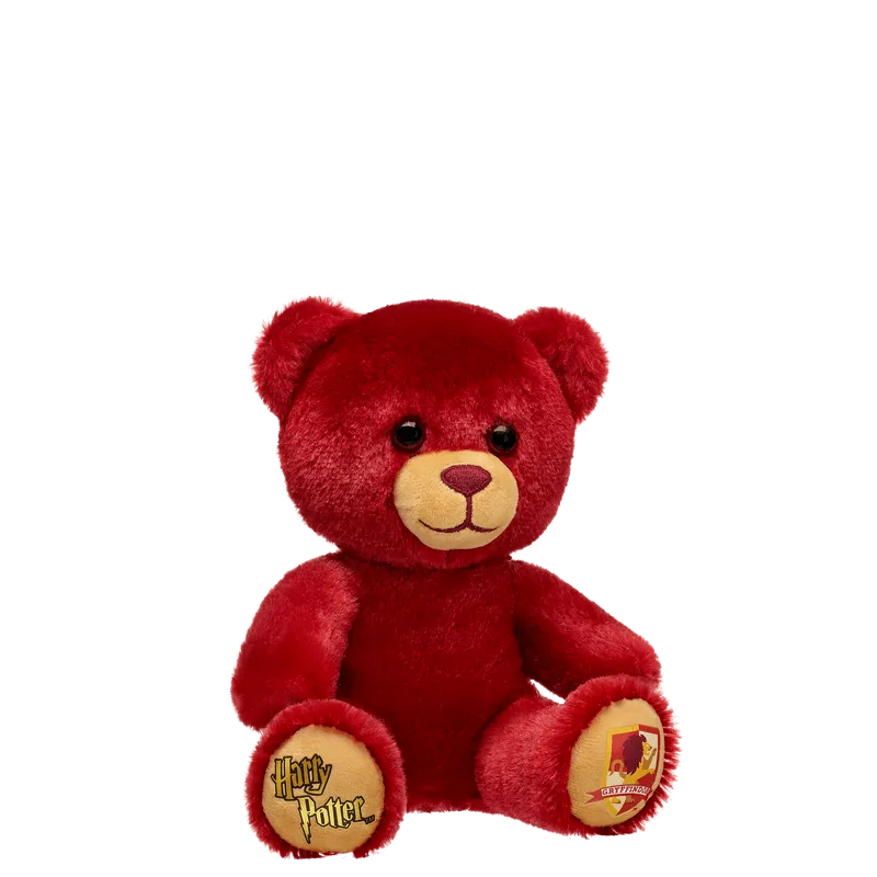 HARRY POTTER™ GRYFFINDOR™ Mini Teddy Bear