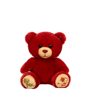 HARRY POTTER™ GRYFFINDOR™ Mini Teddy Bear