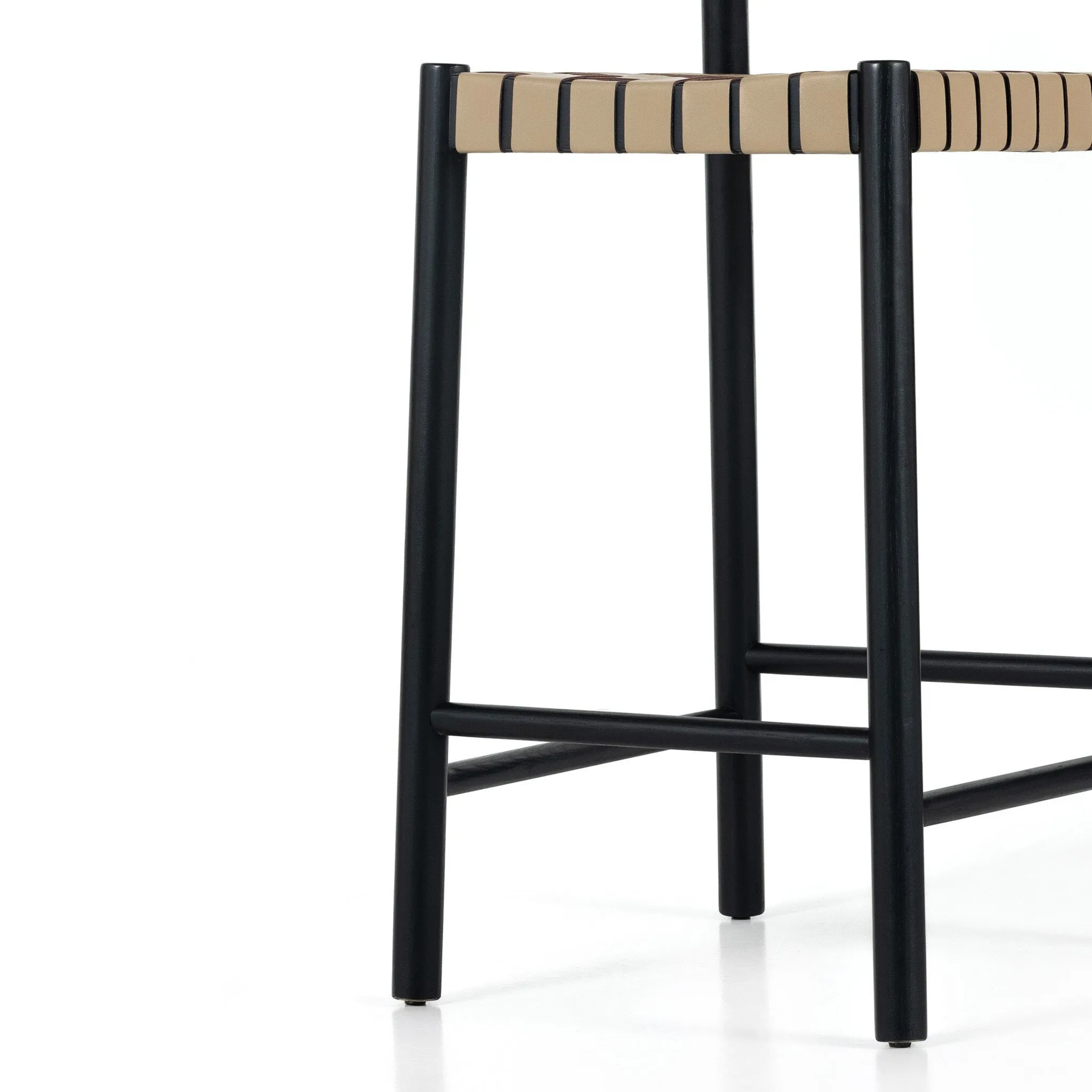 Heisler Counter Stool