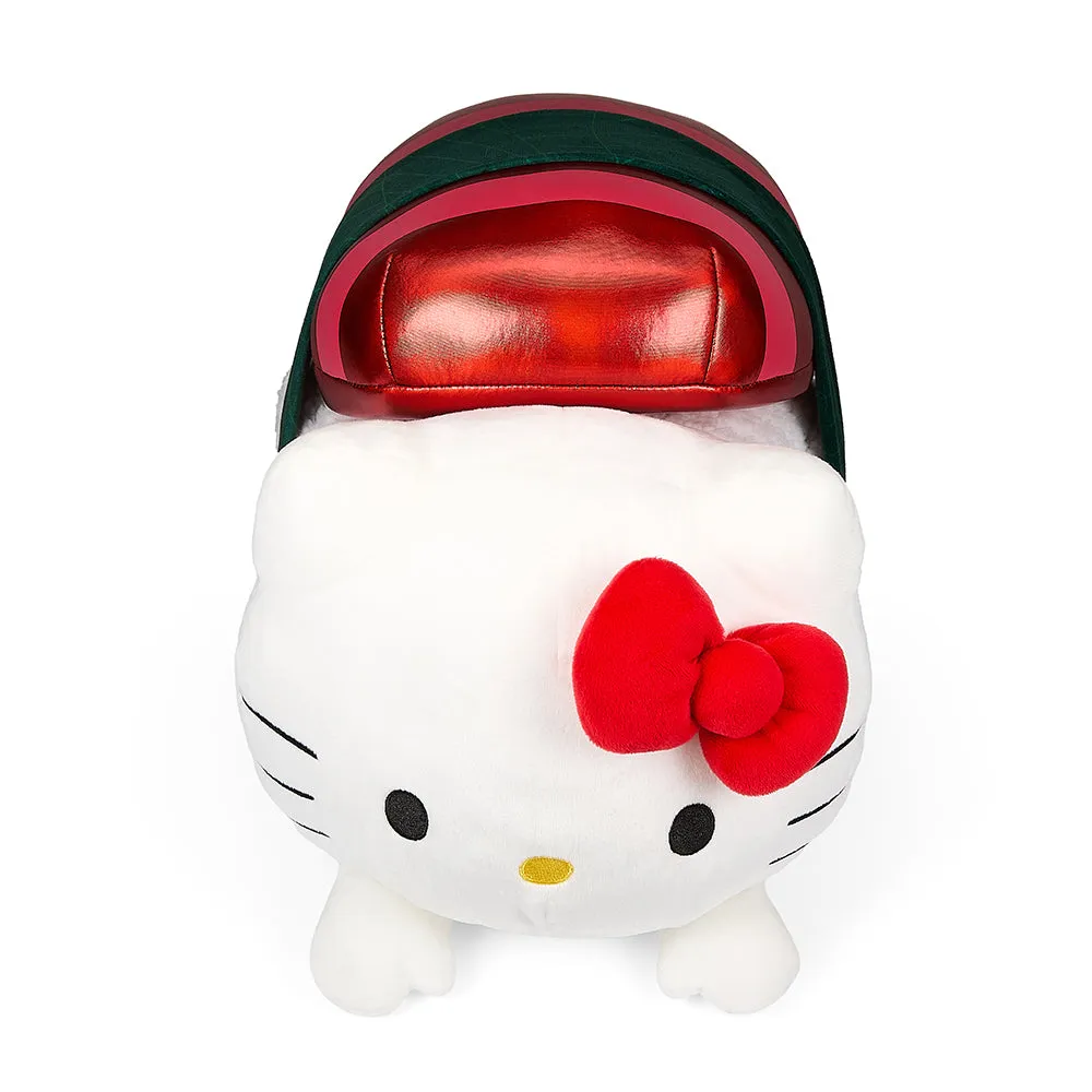 Hello Kitty® and Friends Hello Kitty 10” Plush Nigiri Sushi