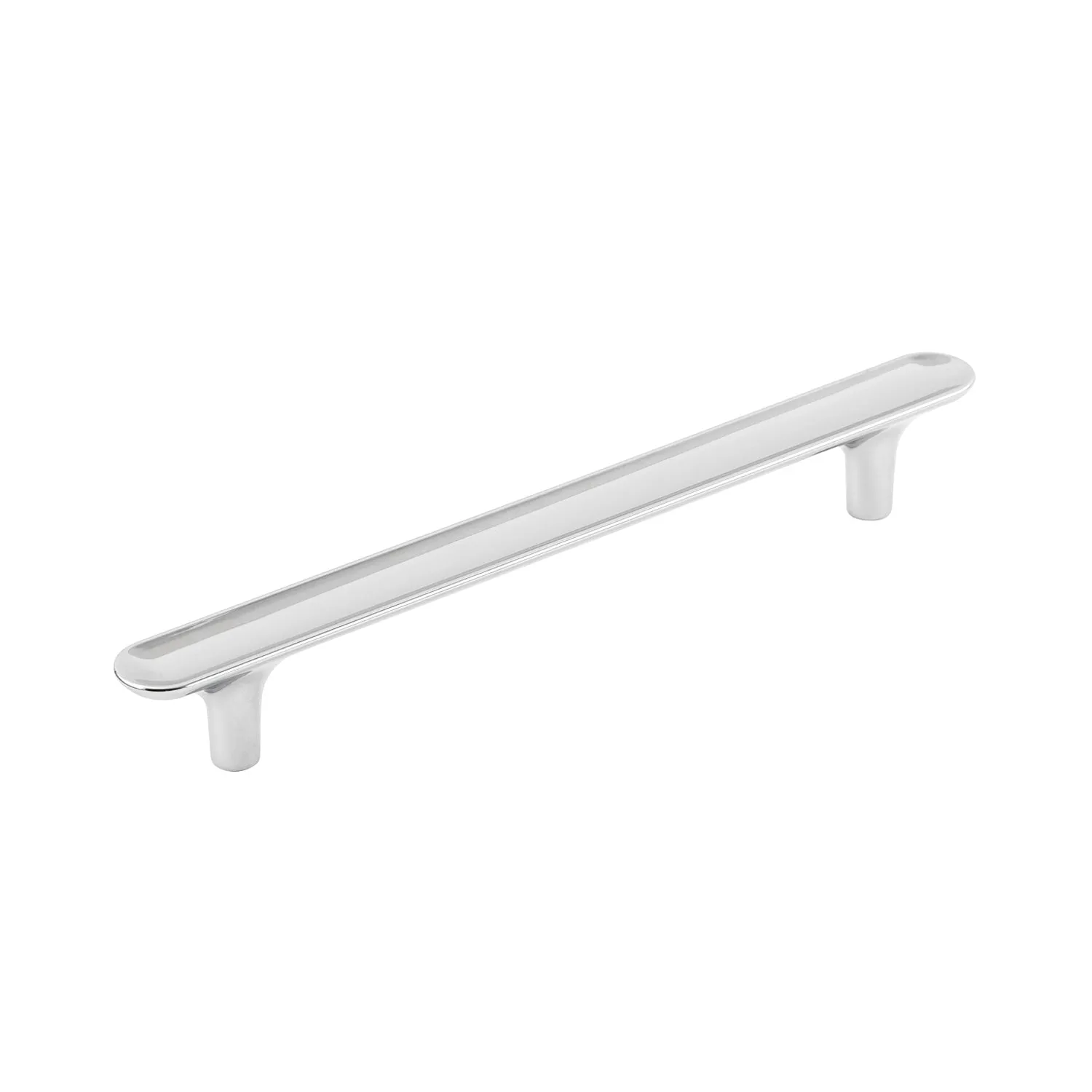 kitchen cabinet handles 6-5/16 Inch (160mm) Center to Center - Hickory Hardware