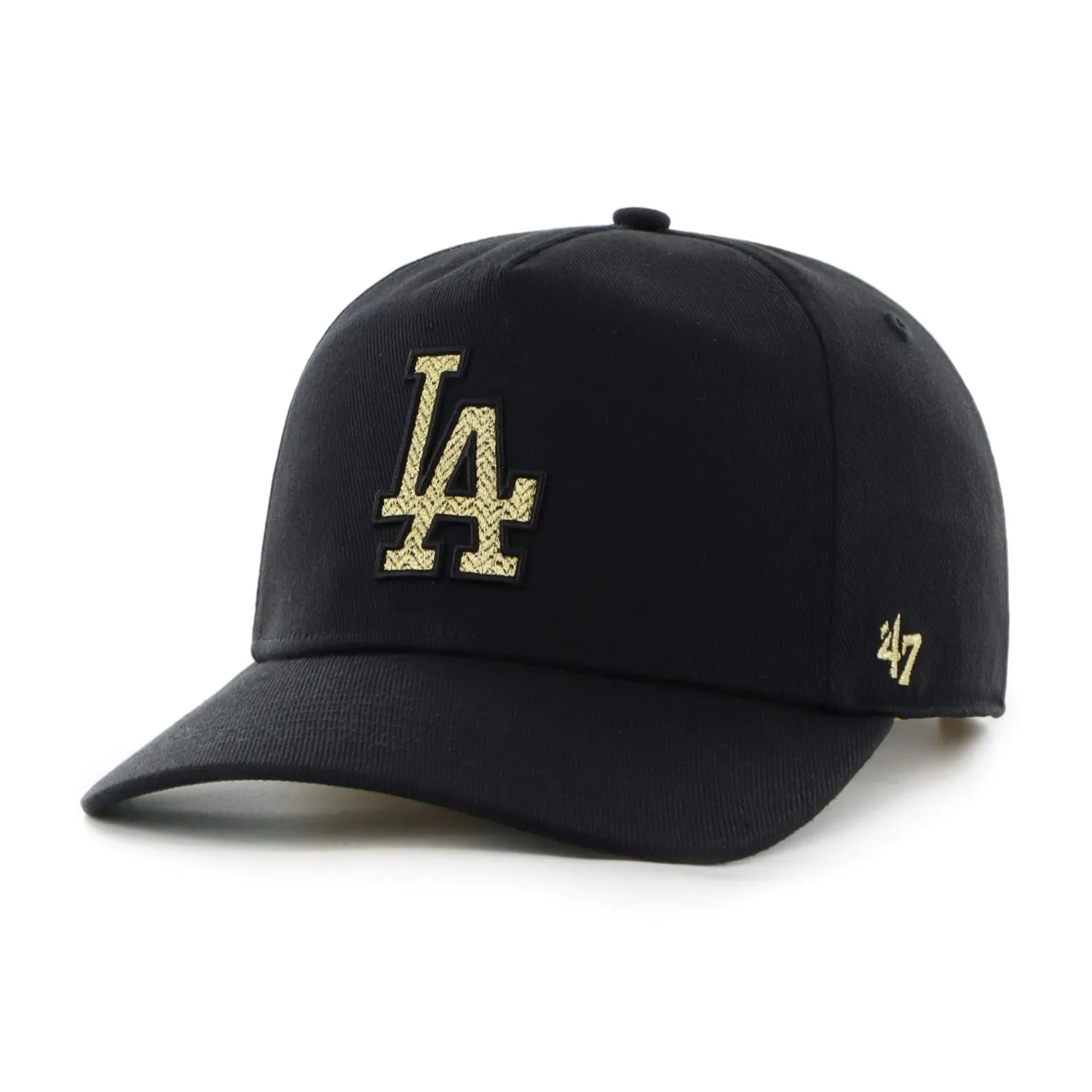 Los Angeles Dodgers MLB '47 Rawlings Herringbone Hitch