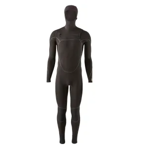 Mens R3 Yulex FZ Hooded Full Suit - Sale