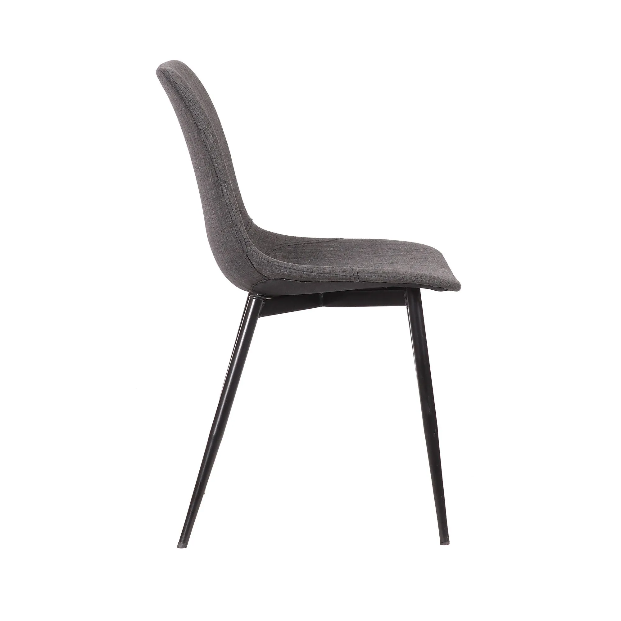 Monte - Contemporary Dining Chair