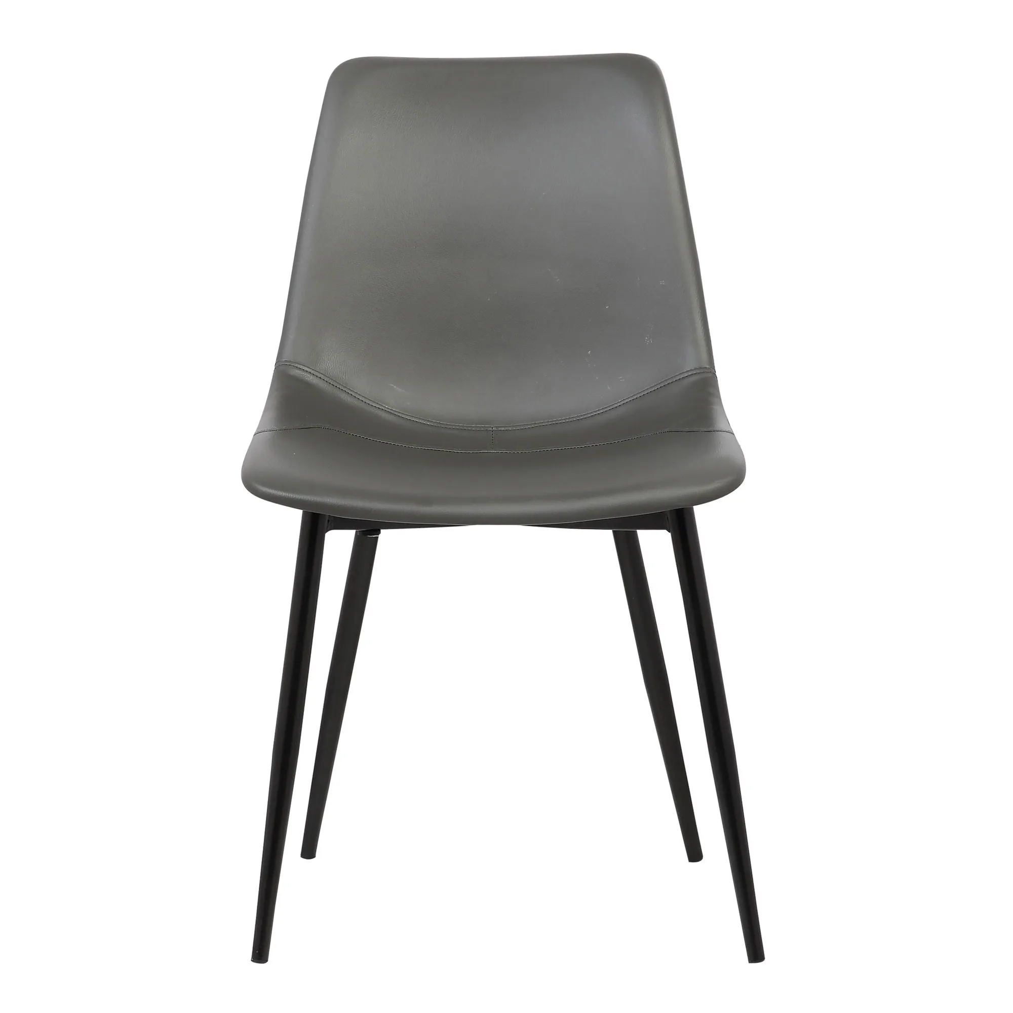 Monte - Contemporary Dining Chair