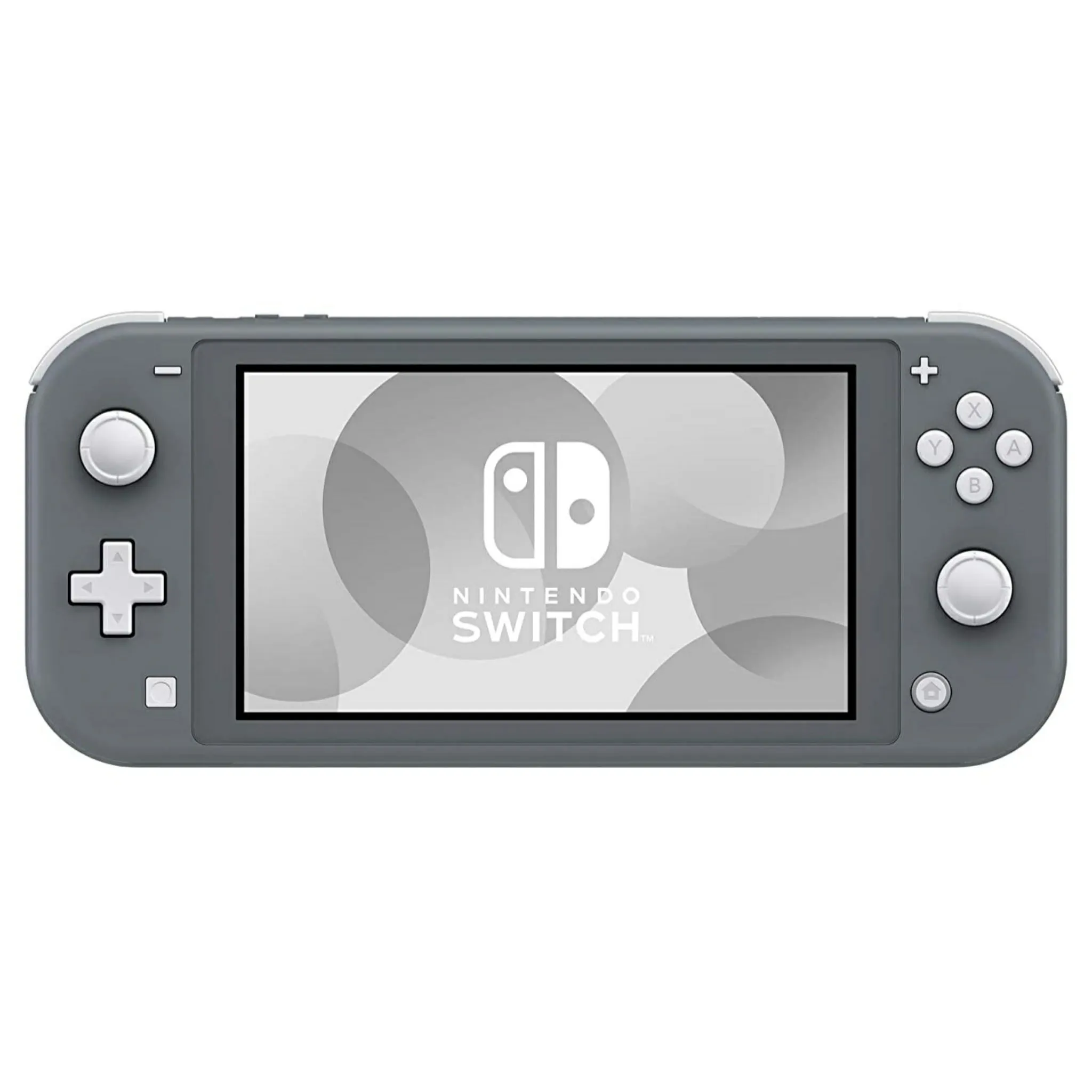 Nintendo Switch Lite Gray