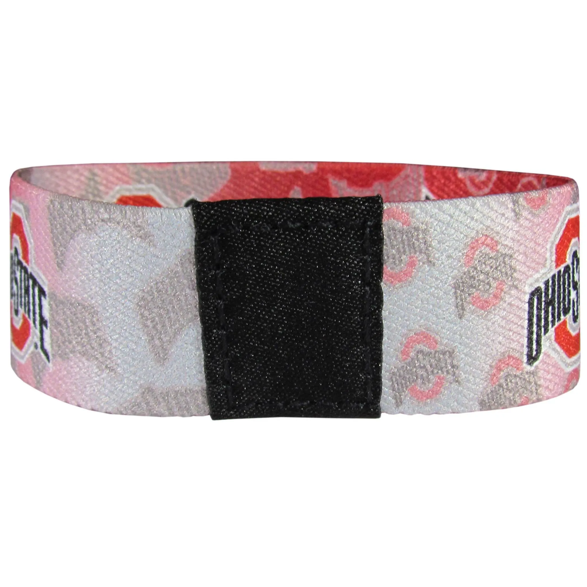 Ohio St. Buckeyes Stretch Bracelets