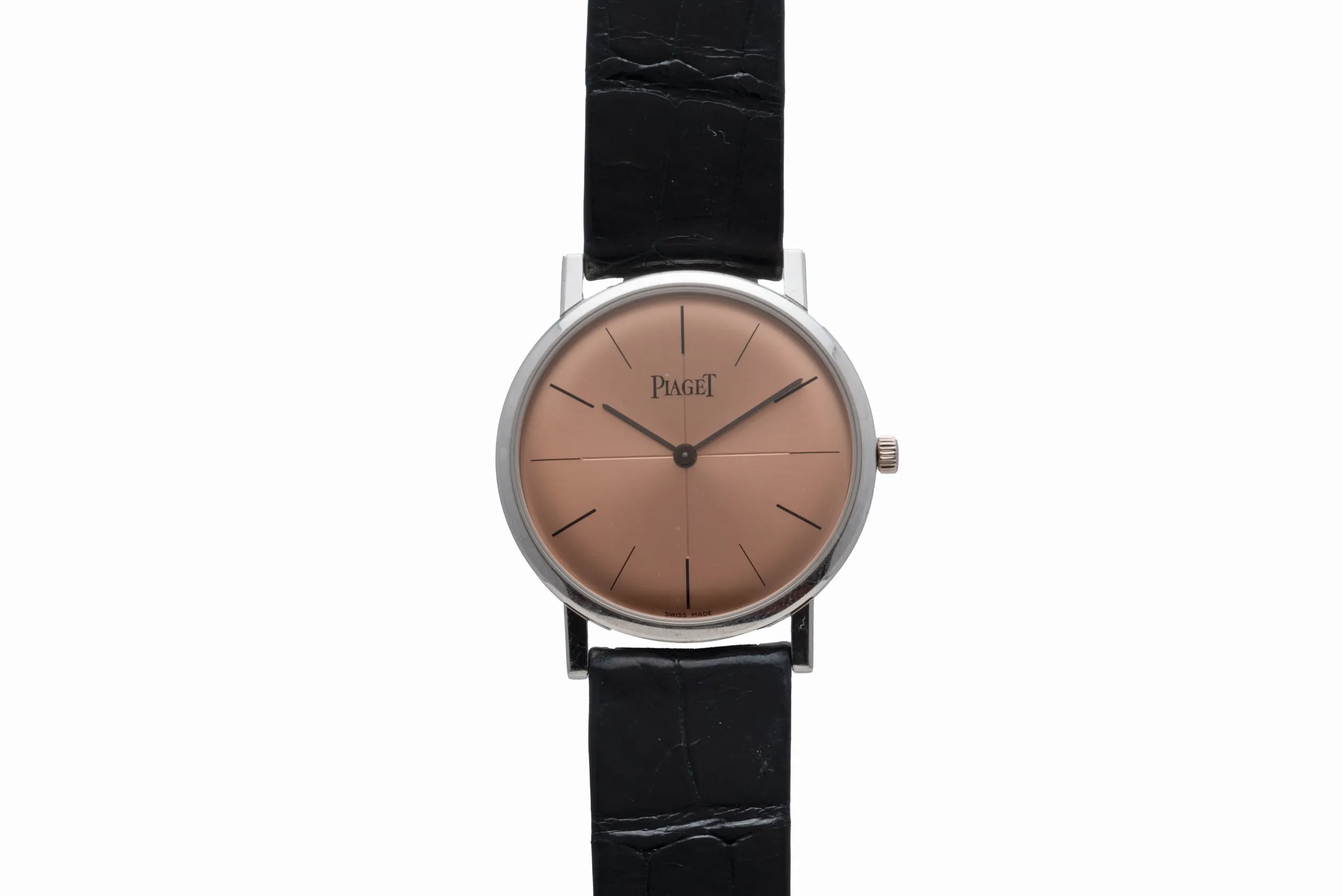 Piaget Atiplano Ultra Thin Platinum