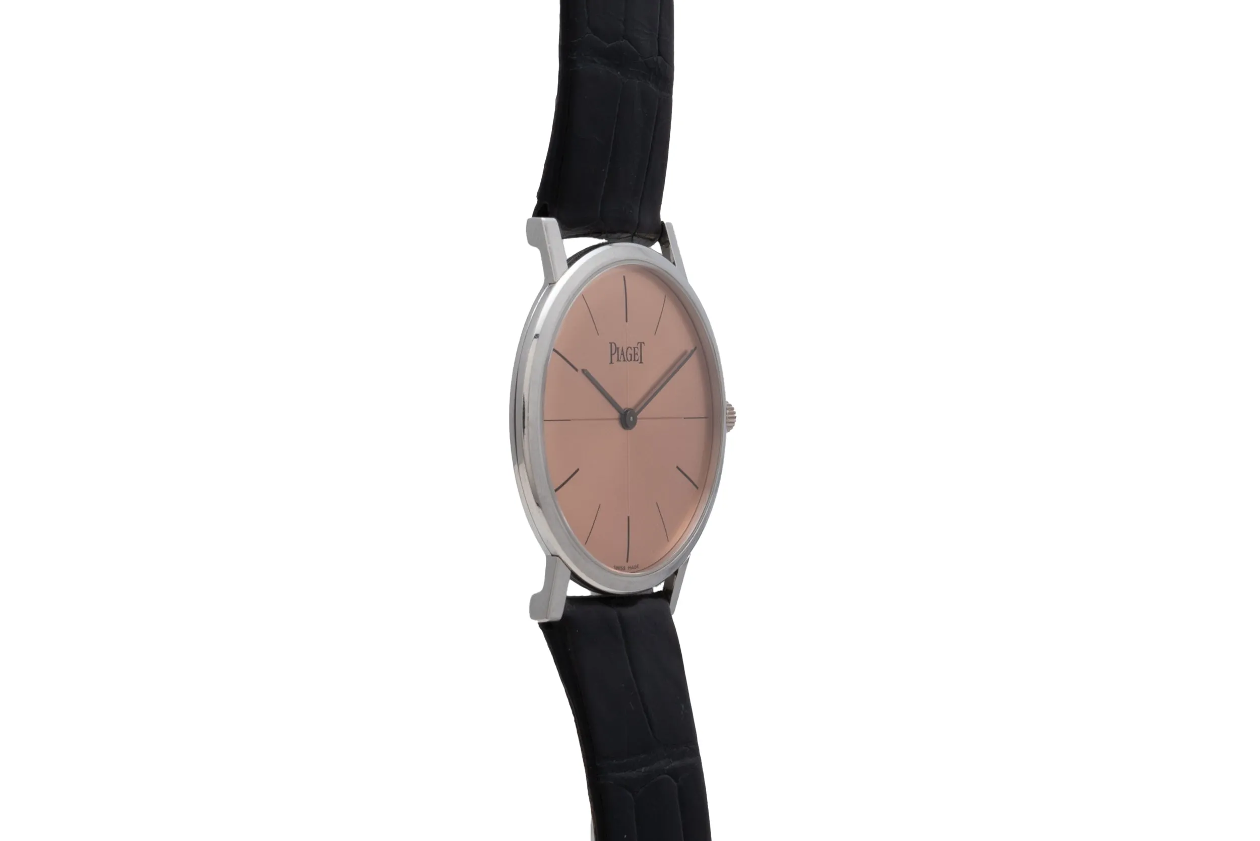 Piaget Atiplano Ultra Thin Platinum