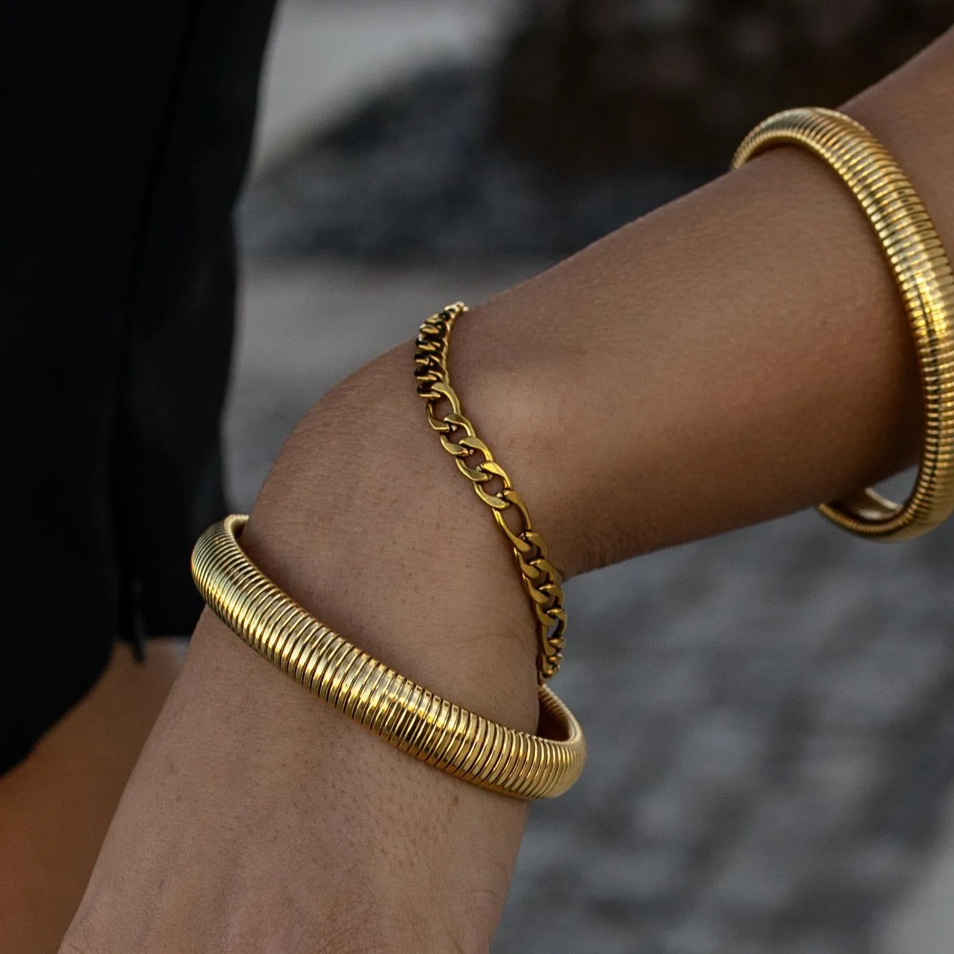 Refined Bracelet