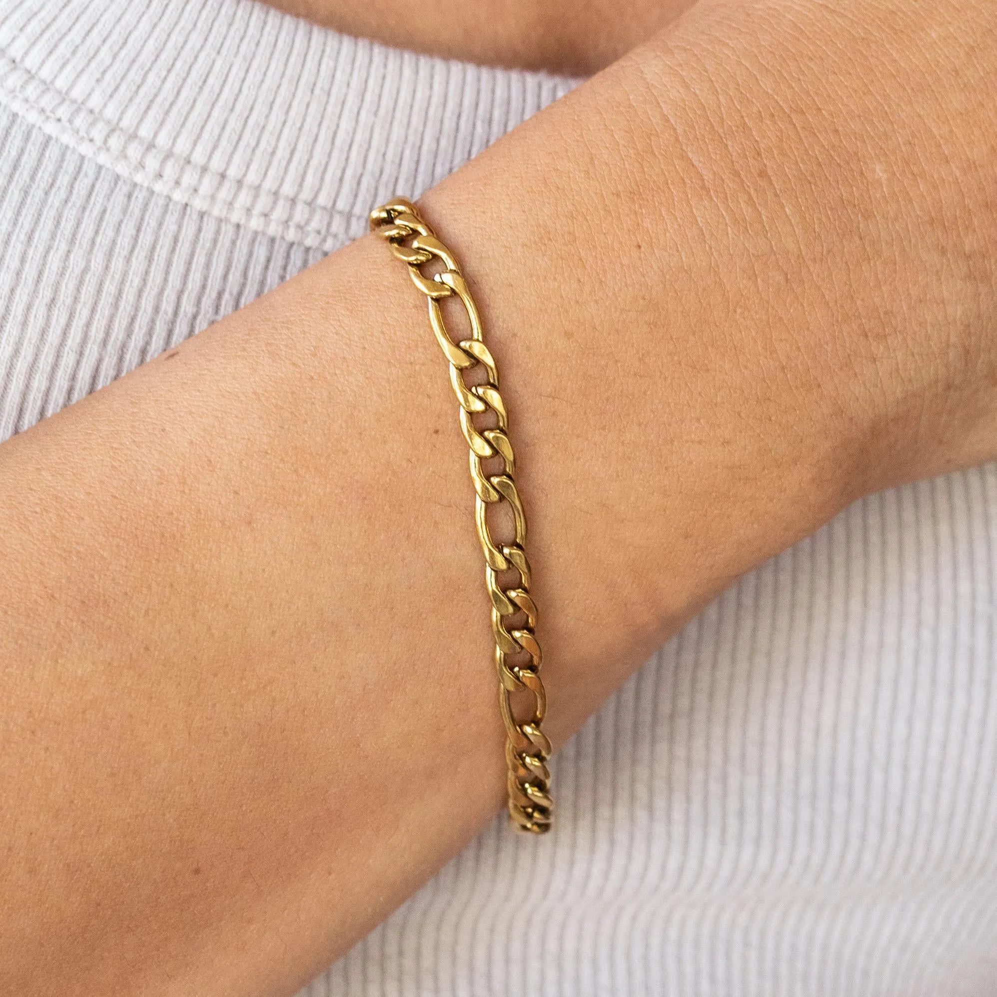 Refined Bracelet