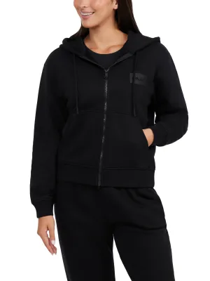 Snowbird Women's Zip-Up Hoodie