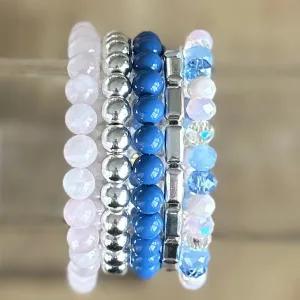 Soulmate Bracelet Stack