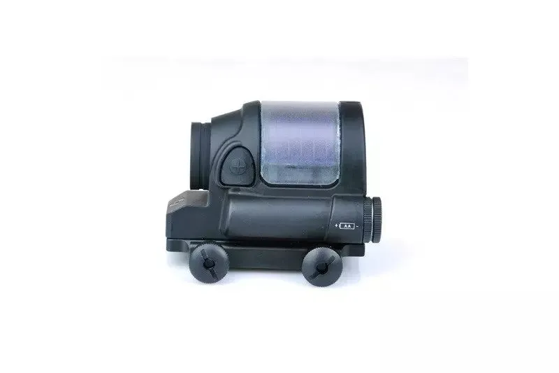 SRS 1x38 Reflex Sight Replica - Black