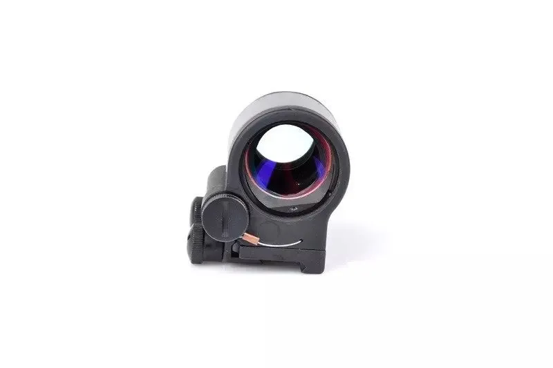 SRS 1x38 Reflex Sight Replica - Black