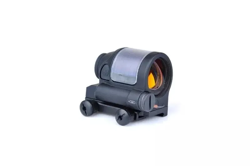 SRS 1x38 Reflex Sight Replica - Black