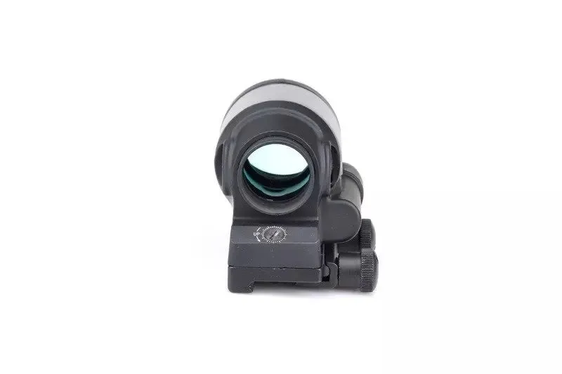 SRS 1x38 Reflex Sight Replica - Black