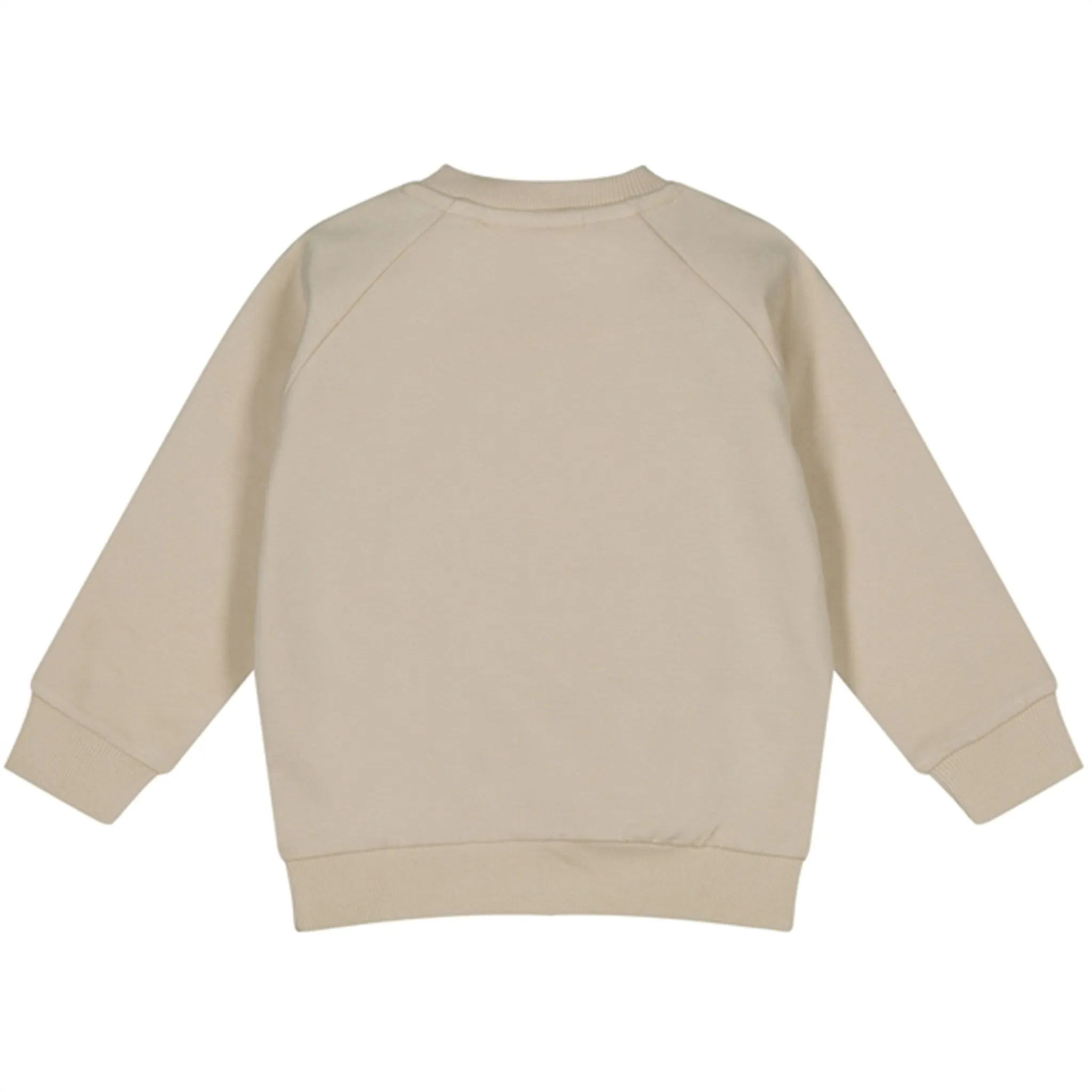 THE NEW Siblings Oatmeal Iden Sweatshirt