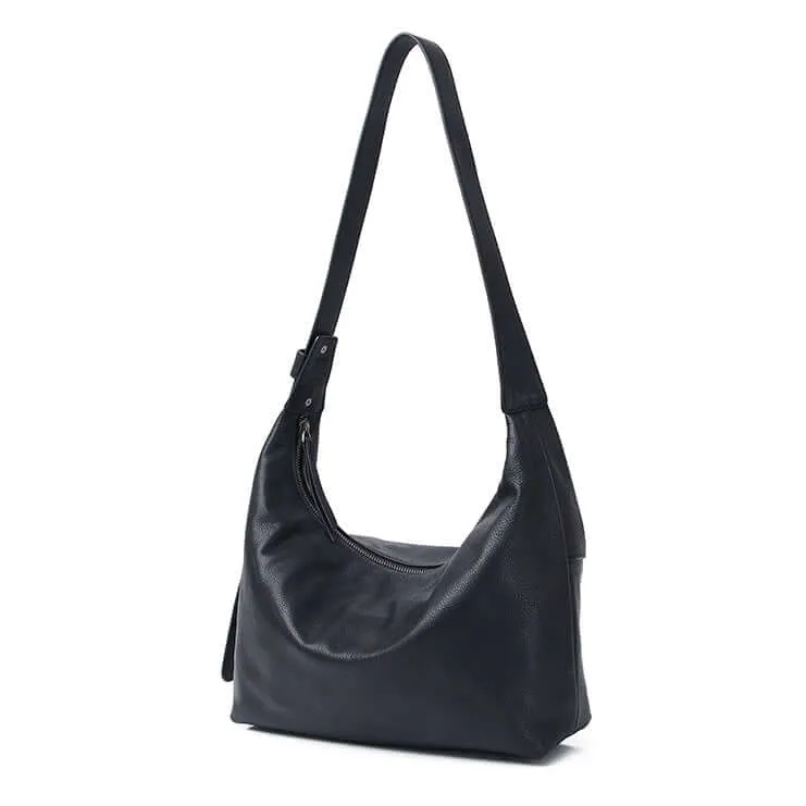 Women's Leather Shoulder and Crossbody Bag – Stylish Everyday Use in NZ